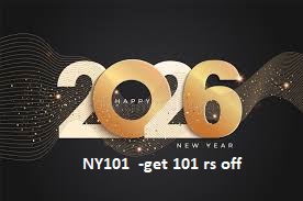 New Year Discount